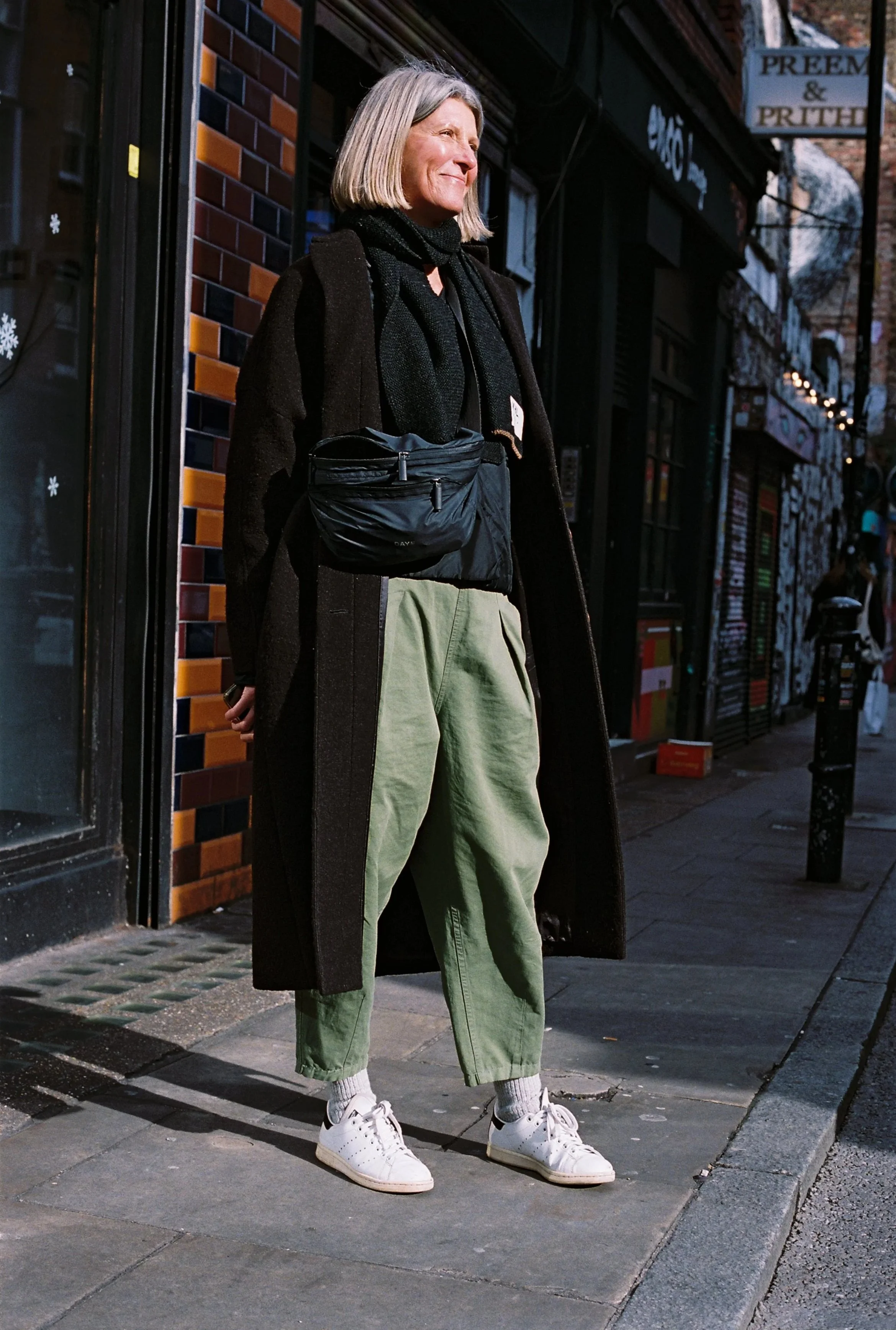 Bricklane, London, UK