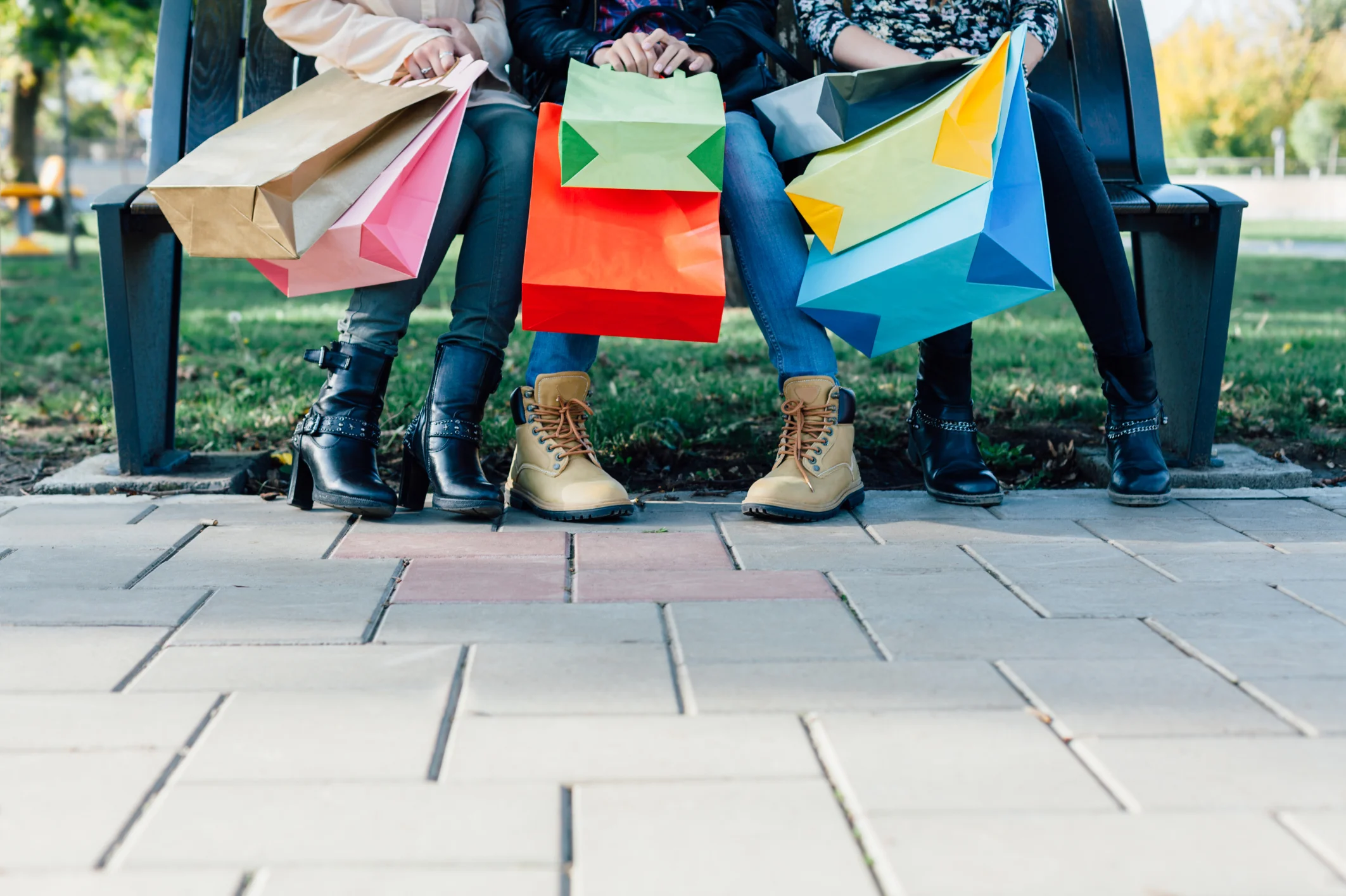 Turn Online Ads to Foot-Traffic