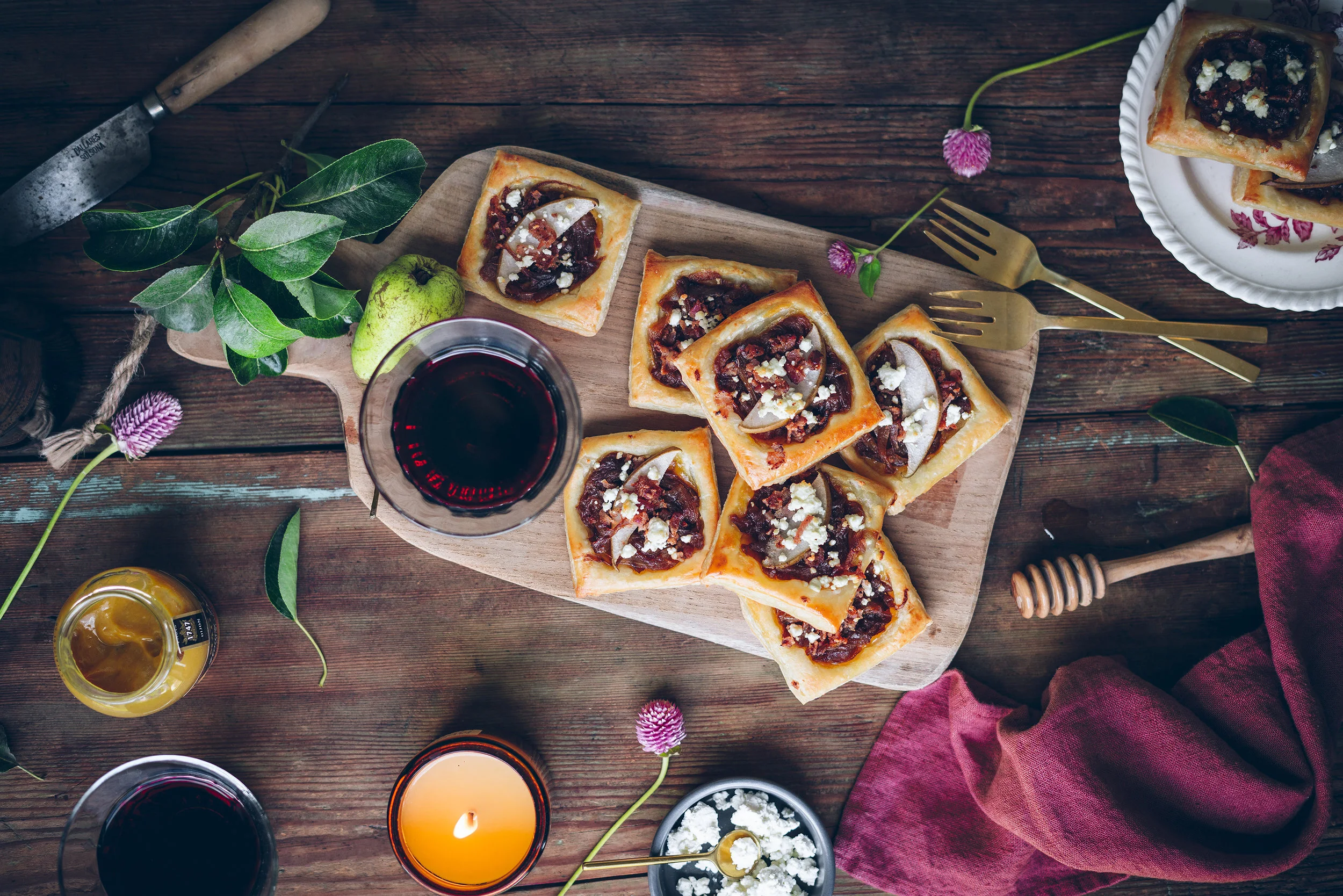 Maille, oh Maille! a Gourmet Mustard dominated the Holiday Season