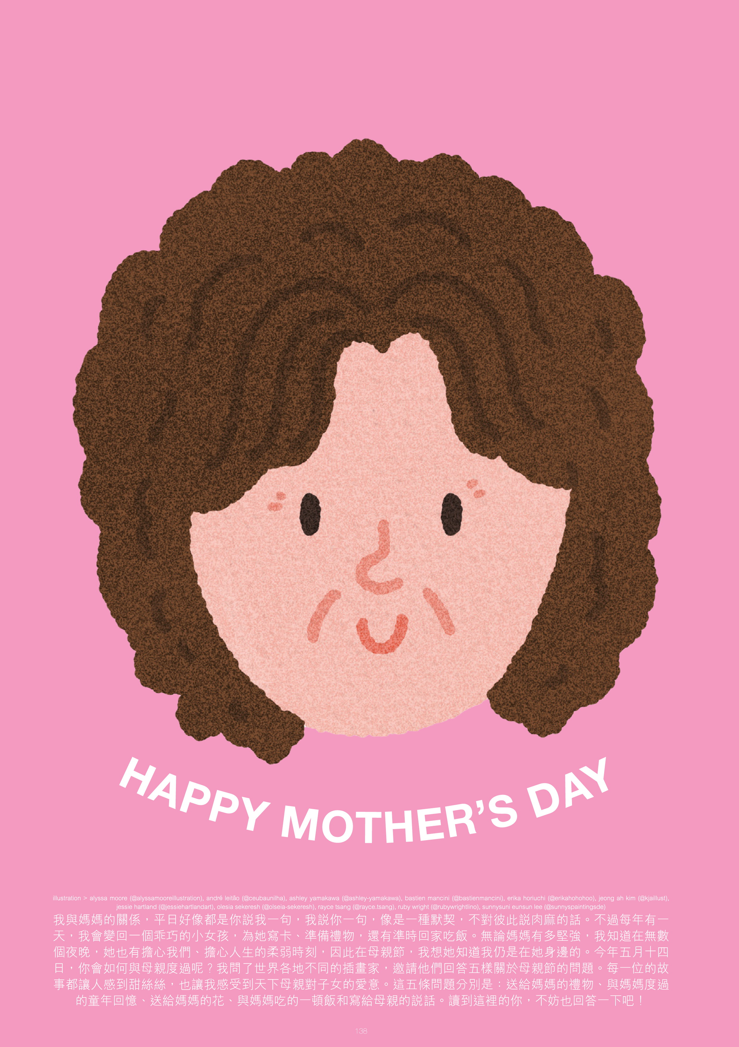 Mother's Day Feature Image