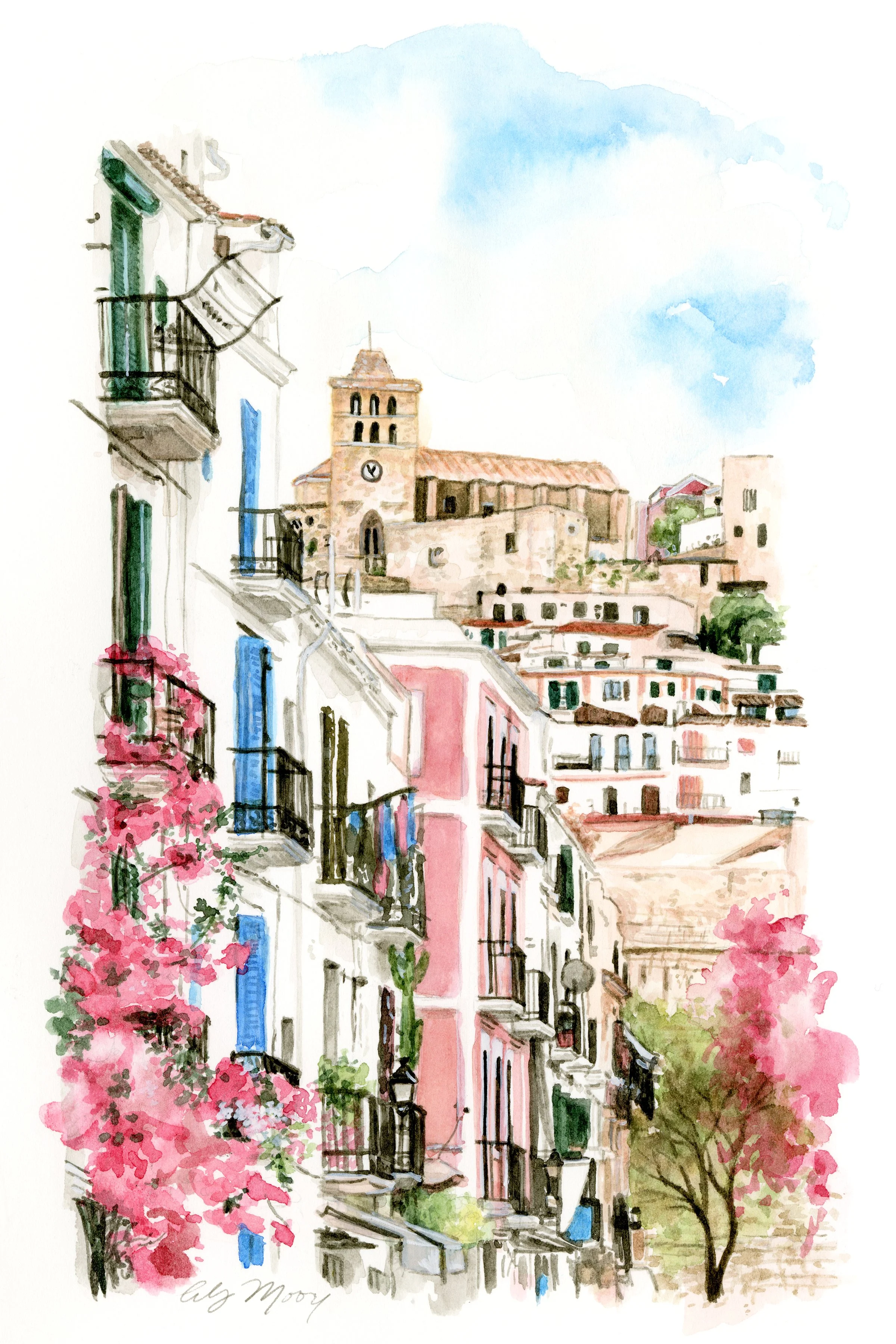 Ibiza, Spain8x12-lowres.jpg