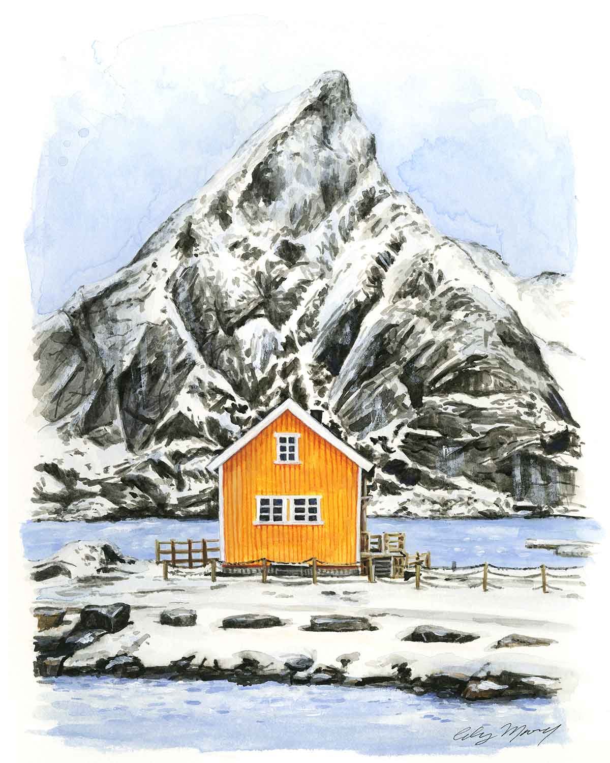 Lofoten Islands, Norway-lowres.jpg