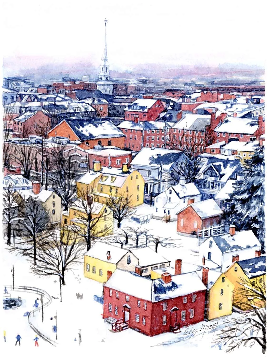 Portsmouth Winter-lowres.jpg