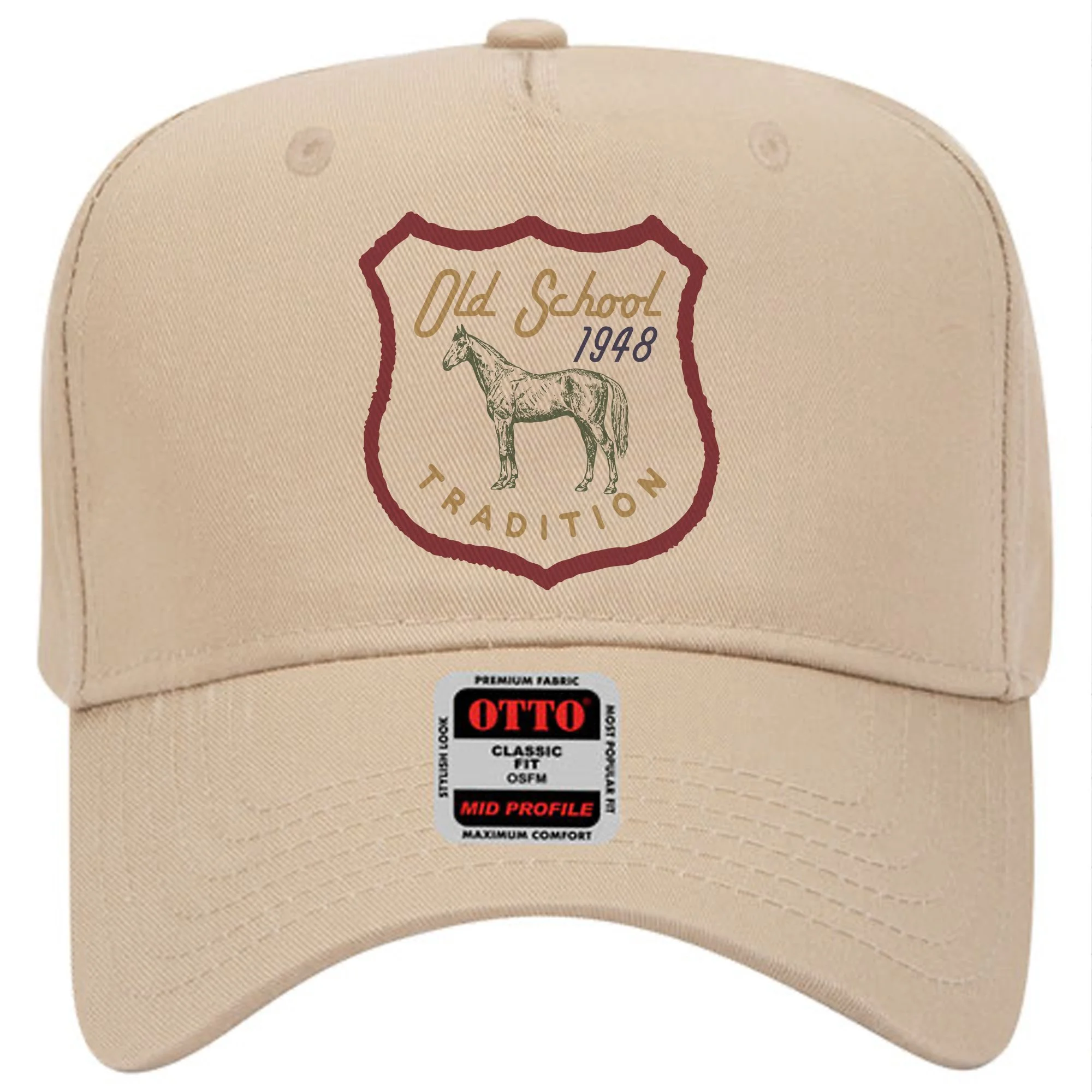 Old-School-Tradition-Horse-Shield-Mock-Hat.jpg