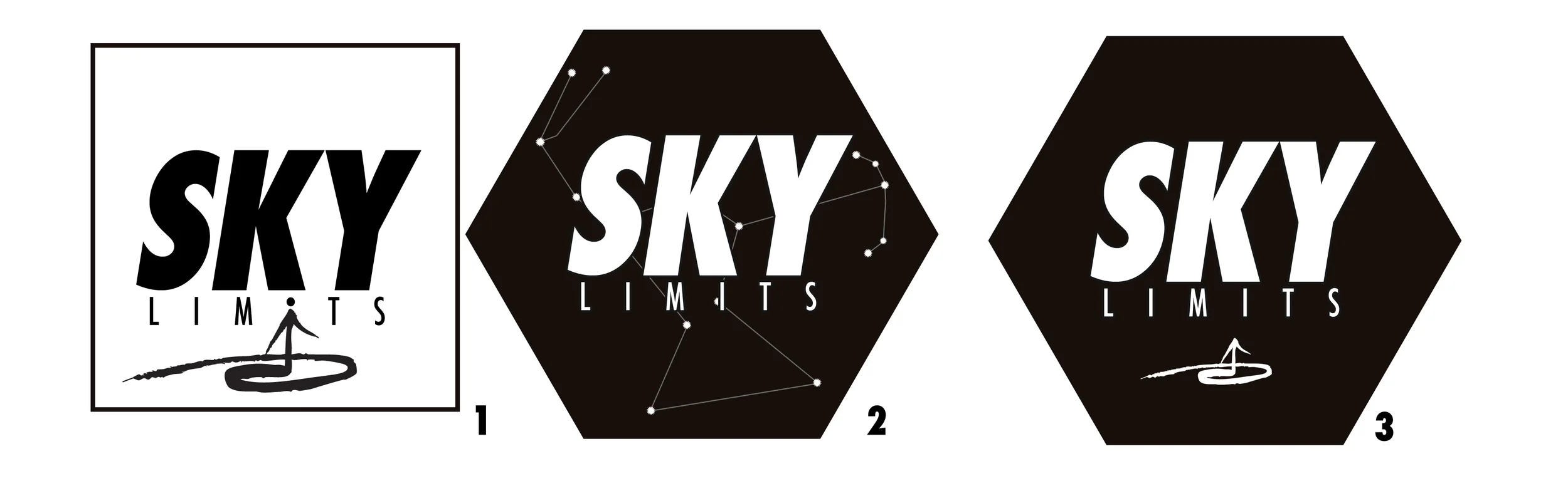 Sky Limits logo