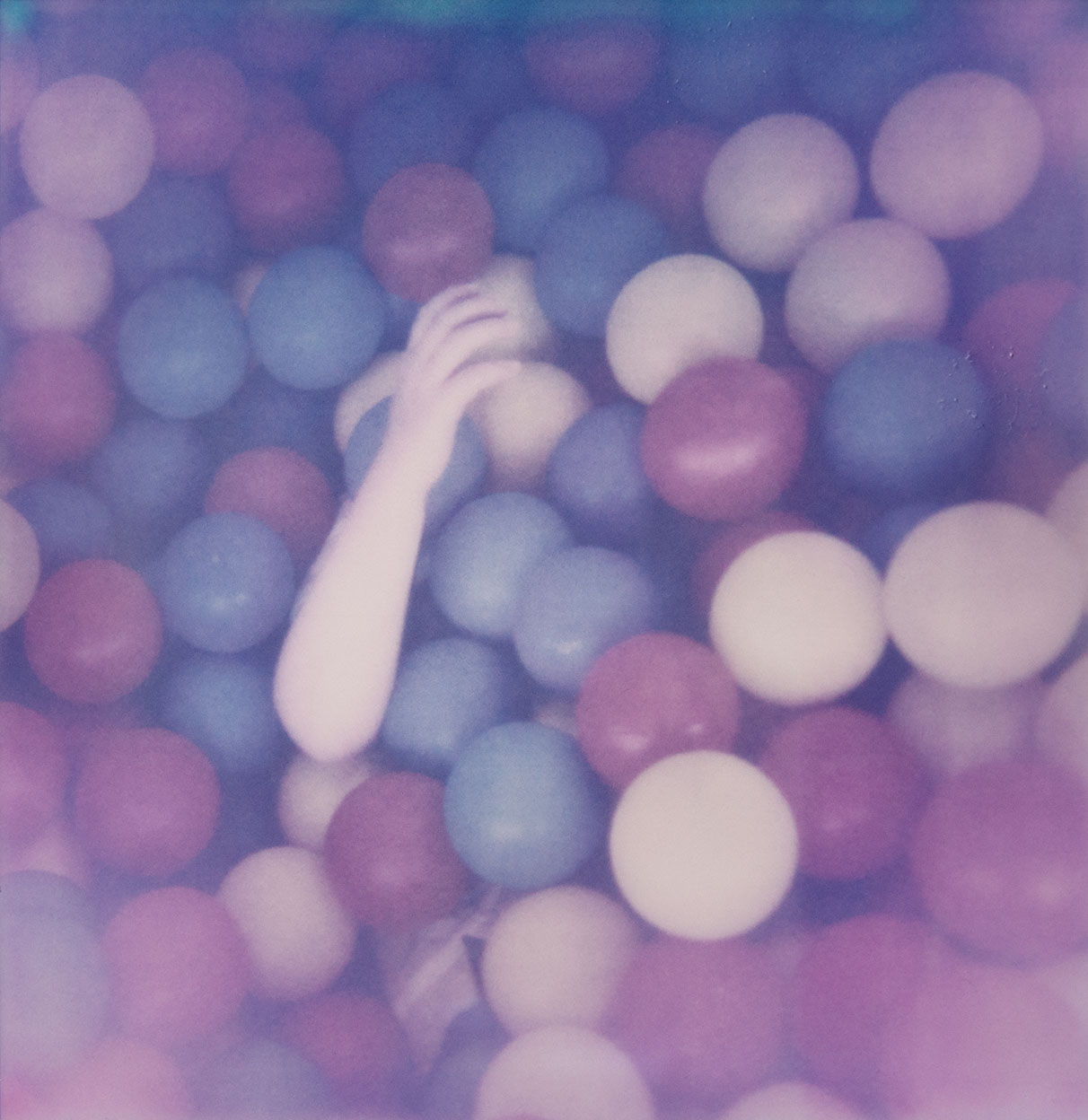 Drowning / 2011