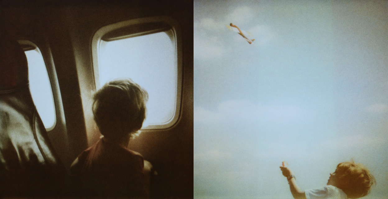 Flying / 2013