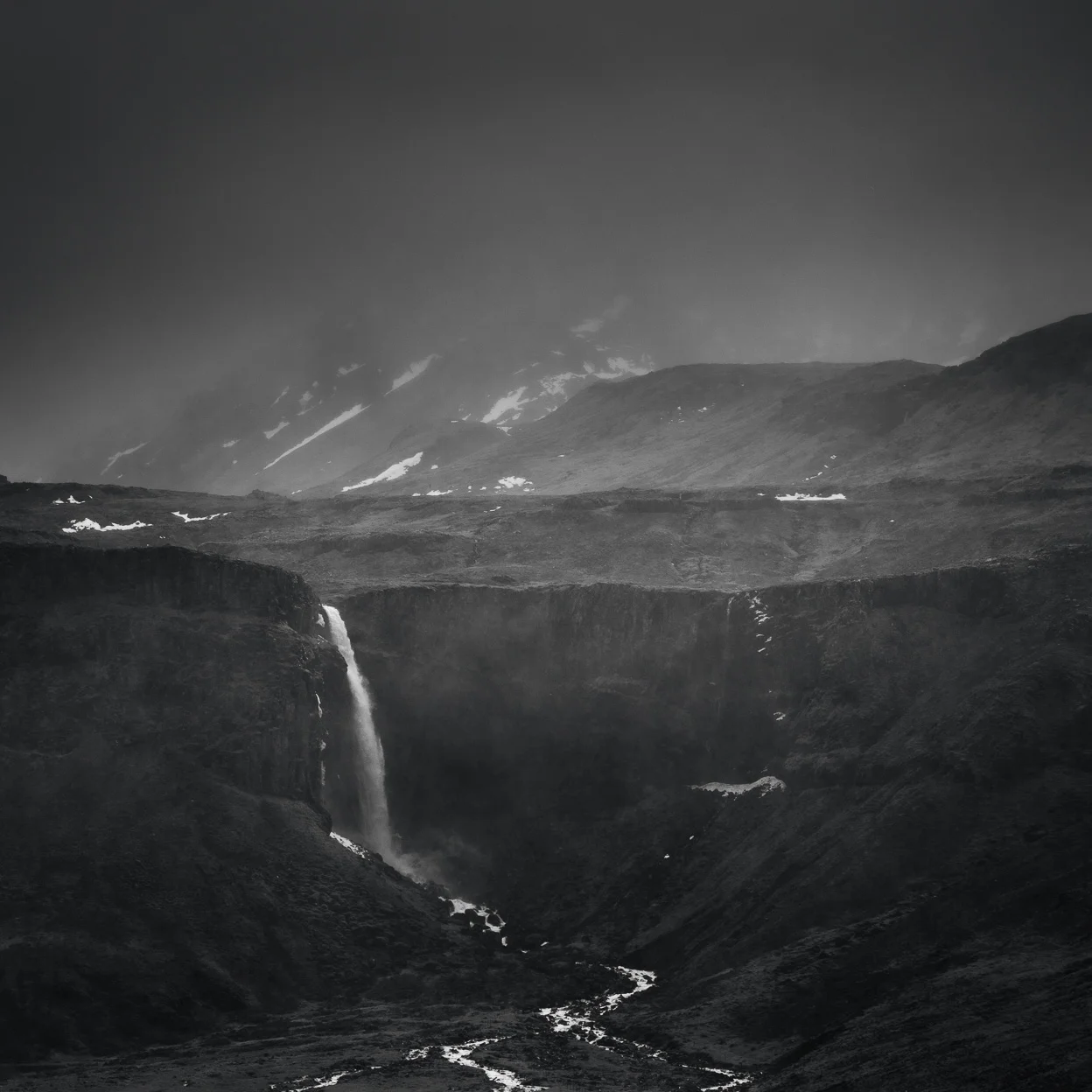  Grundarfoss / Snæfellsnæs, 2010 