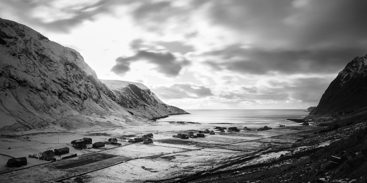 Hoddevik / Vågsøy, 2012 