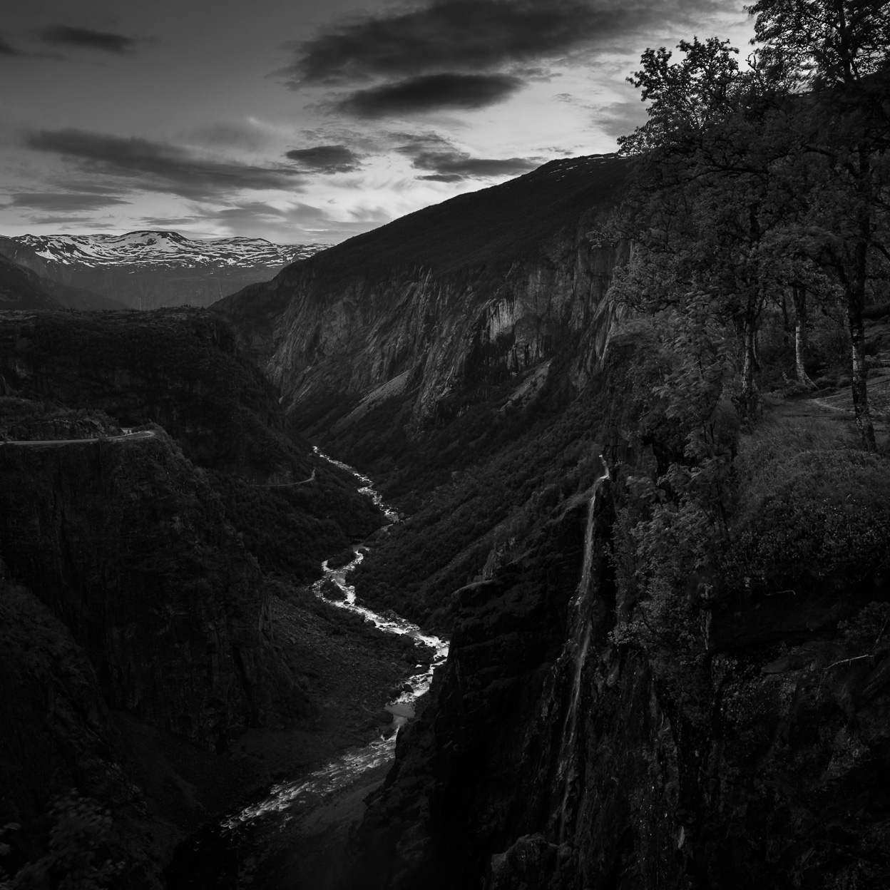  Måbødalen / Eidfjord, Norway 2012 