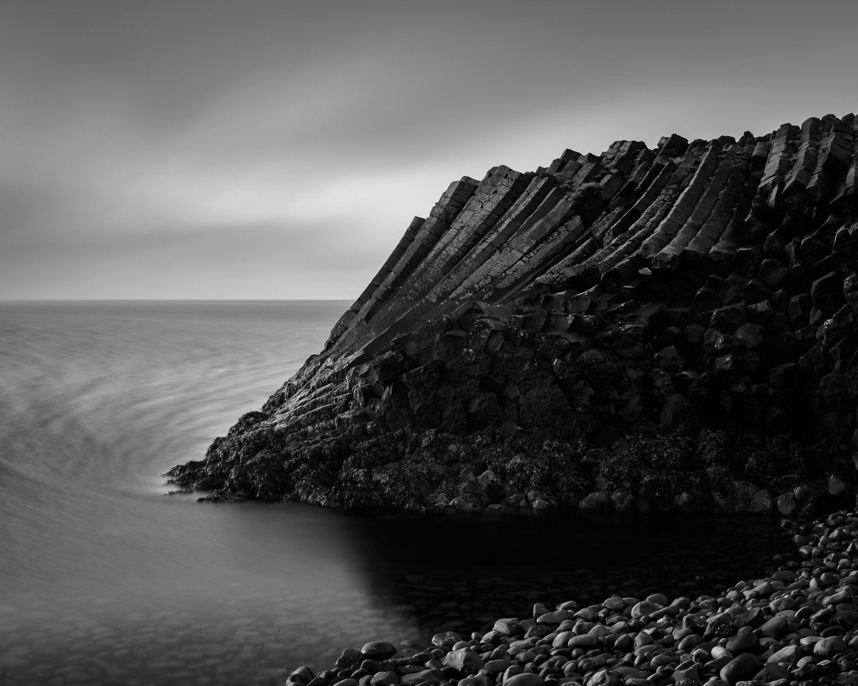  Kálfshamarsvik on the Skagi peninsula /&nbsp;North Iceland 2016. 