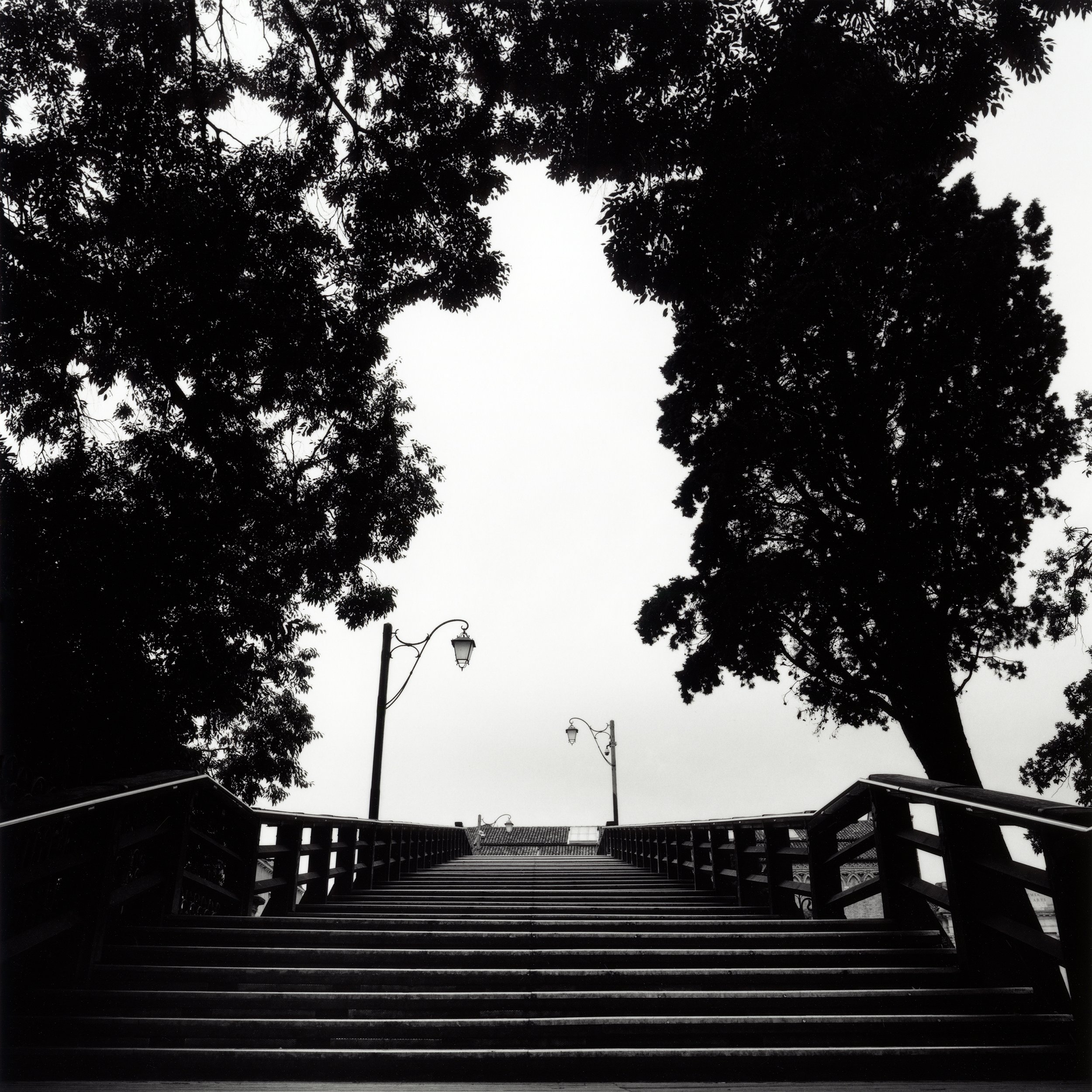 Ponte Accademia-Mamiya 6-50mm-HP5-17x17cm IlfordFB.jpg