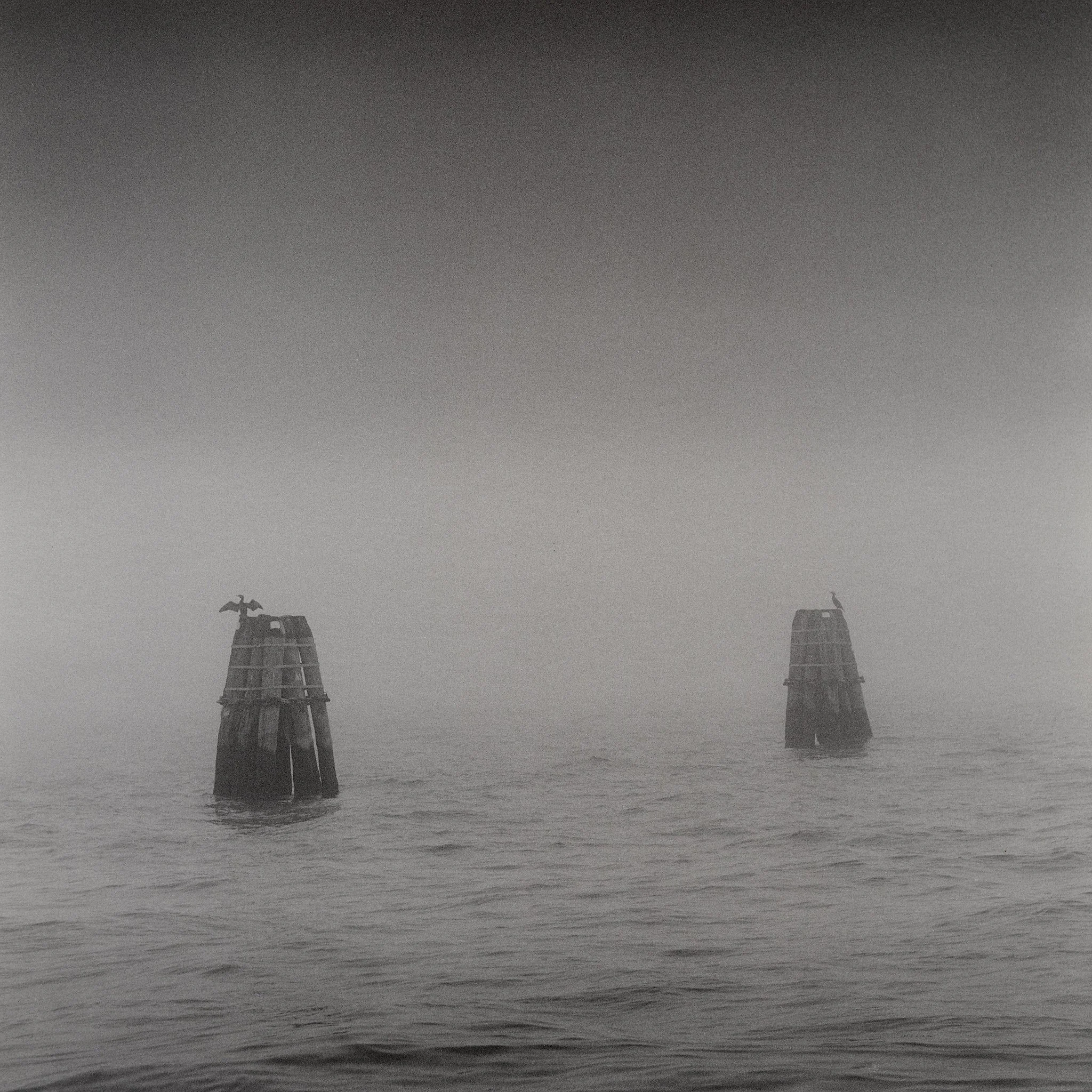 Tåke langs Fondamenta Zattere 2-SL66-150mm-Trix 17x17cm.jpg