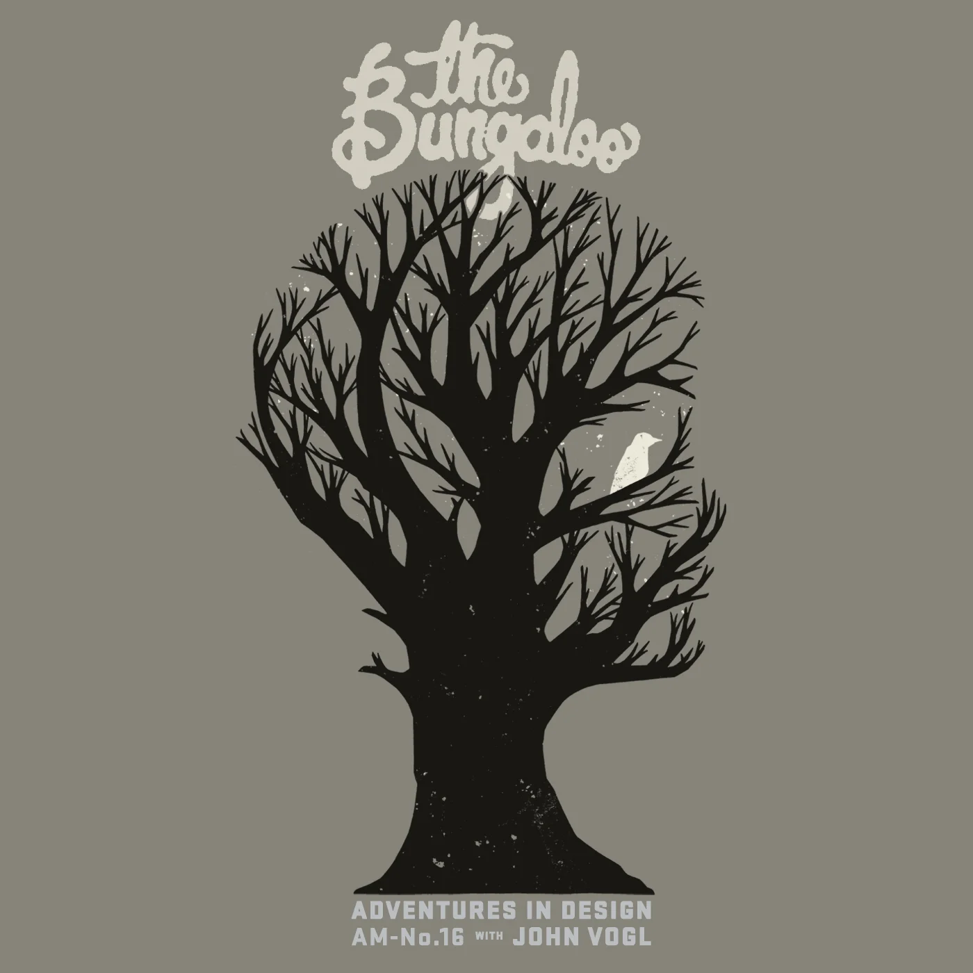 AID-AM 16 - John Vogl “The Bungaloo”