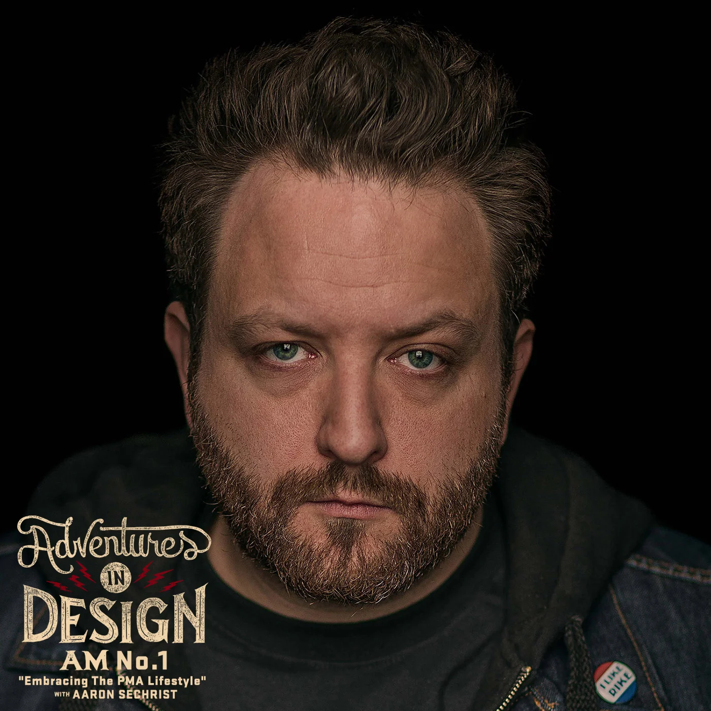 AID-AM 01 - "Embracing The PMA Lifestyle" feat. Aaron Sechrist