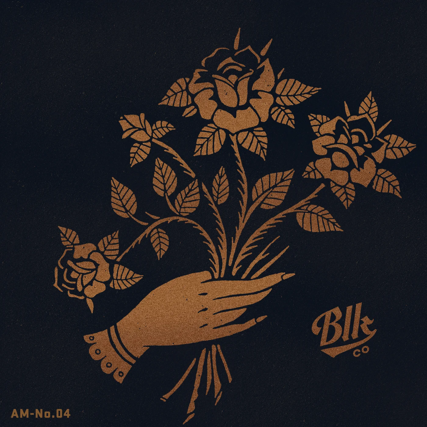 AID-AM 04 - "Landing The Dream Job" with David Smith The BLKSMITH