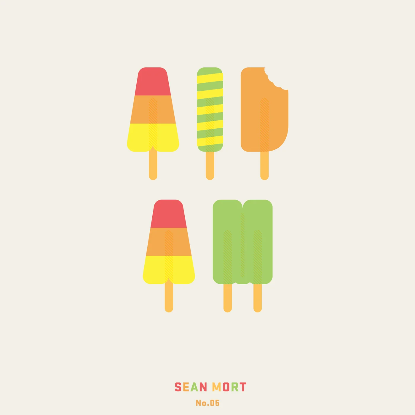 AID-AM 05 - "It's A Small World" with Sean Mort