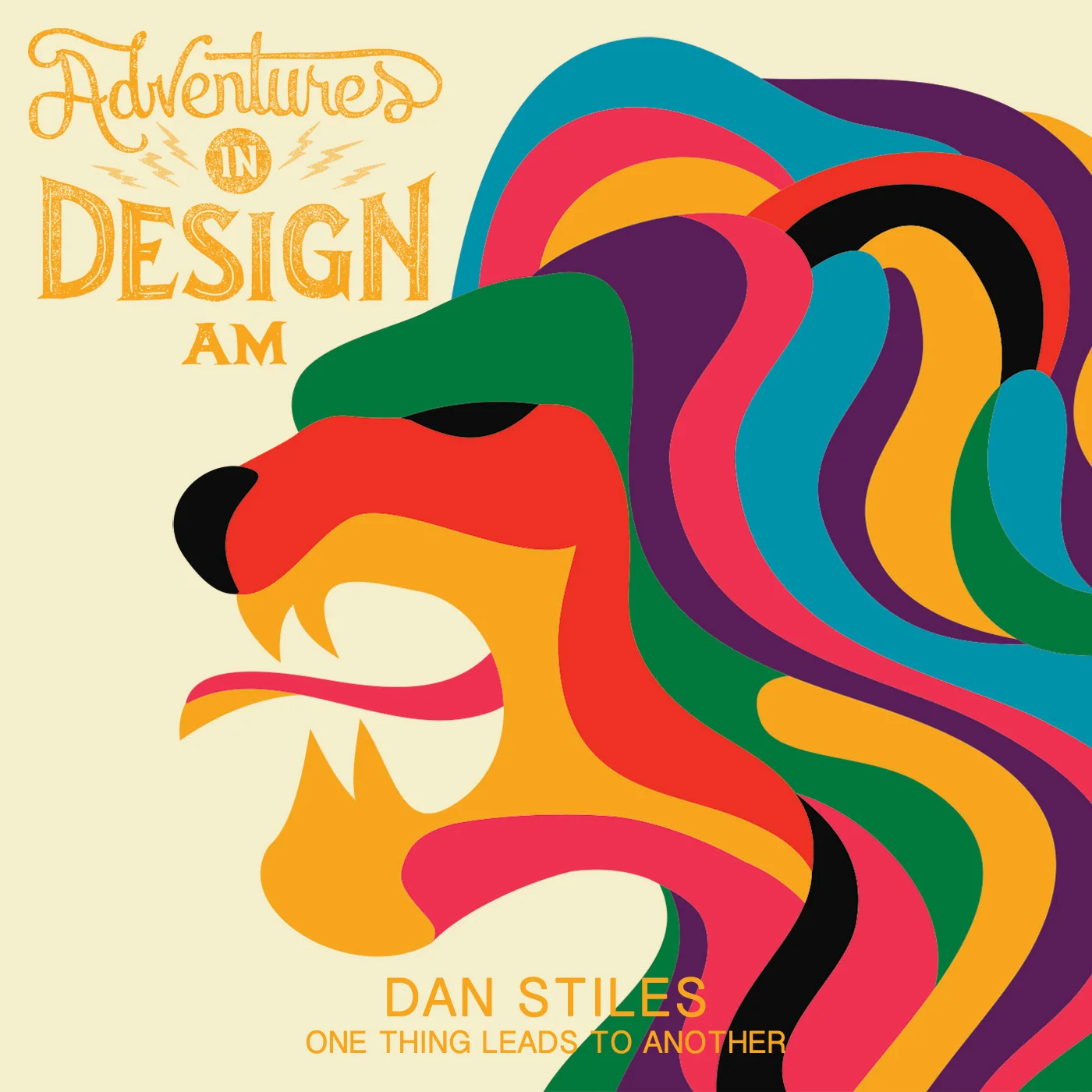 AID-AM 08 - Dan Stiles “One Thing Leads to Another”