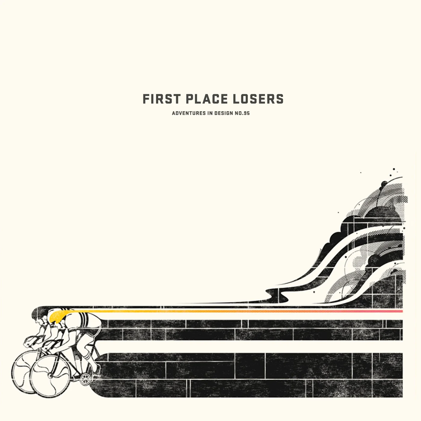 Episode 95 - Mark Brickey, Billy Baumann & James Flames “First Place Losers”