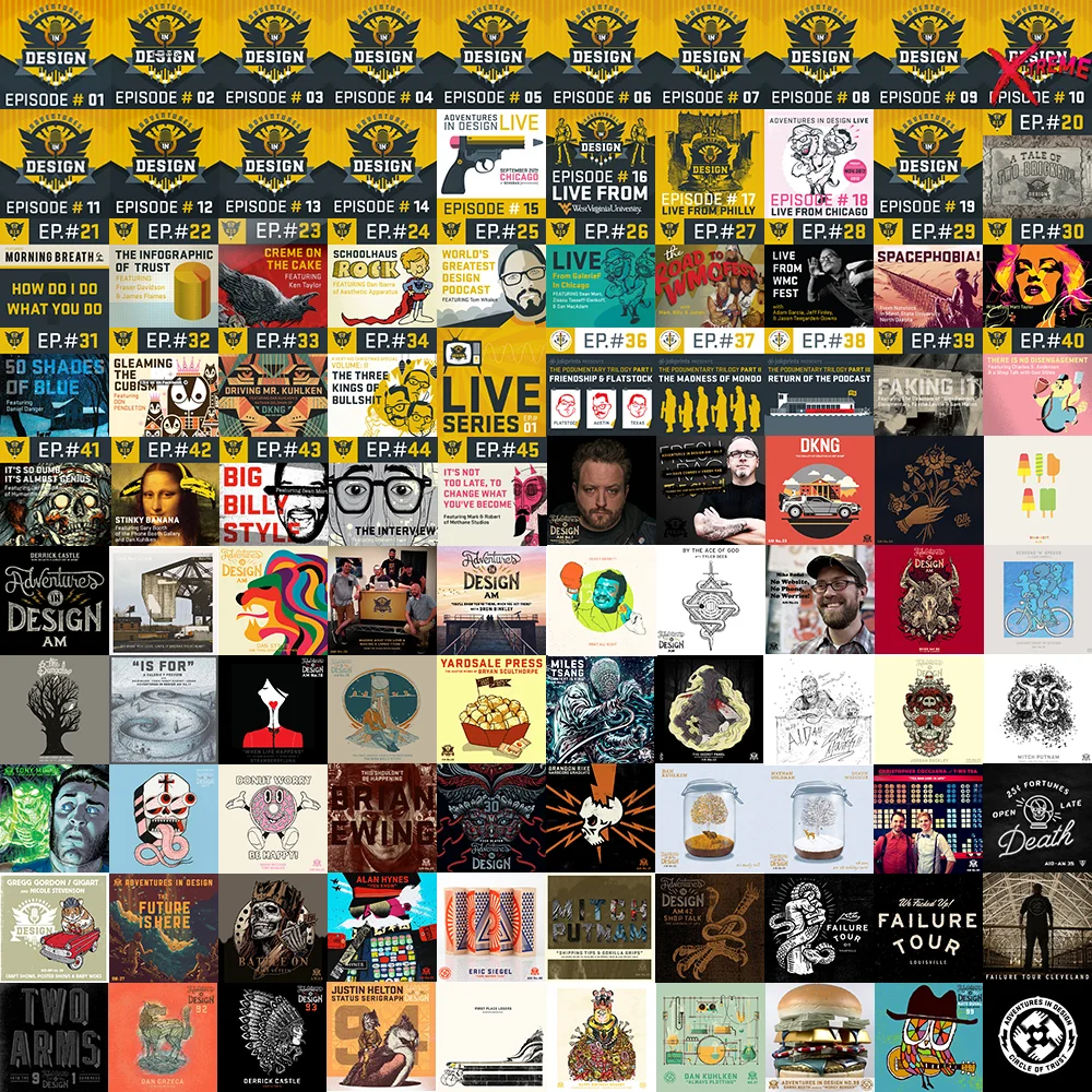 Episode 100 - Shop Talk “The 100th Episode"