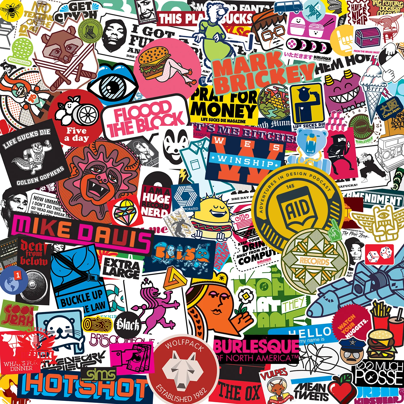 Episode 145 - Mike Davis & Wes Winship of Burlesque of North America - “Mini Mart of Awesome”