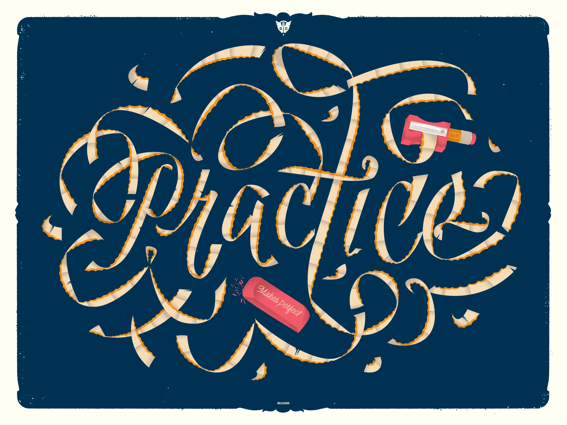 “Practice Makes Perfect”