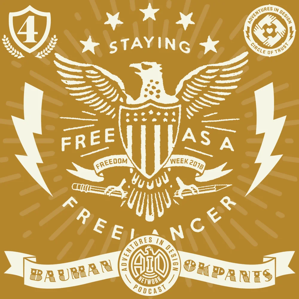 Workshop: Freedom Week — The AID Network