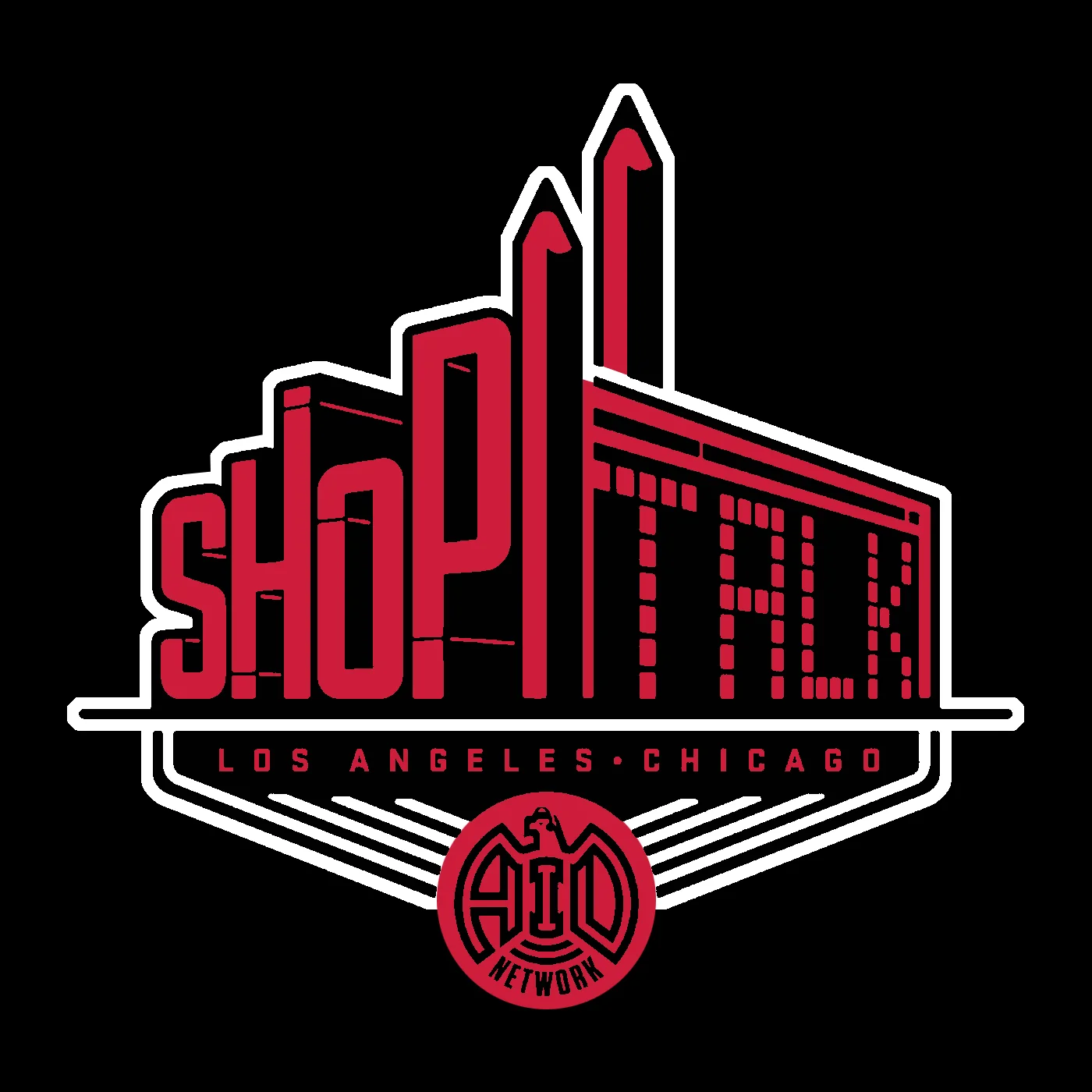 938 - "How To Know If You're Lost In Life And How To Find Your Way" - Shop Talk