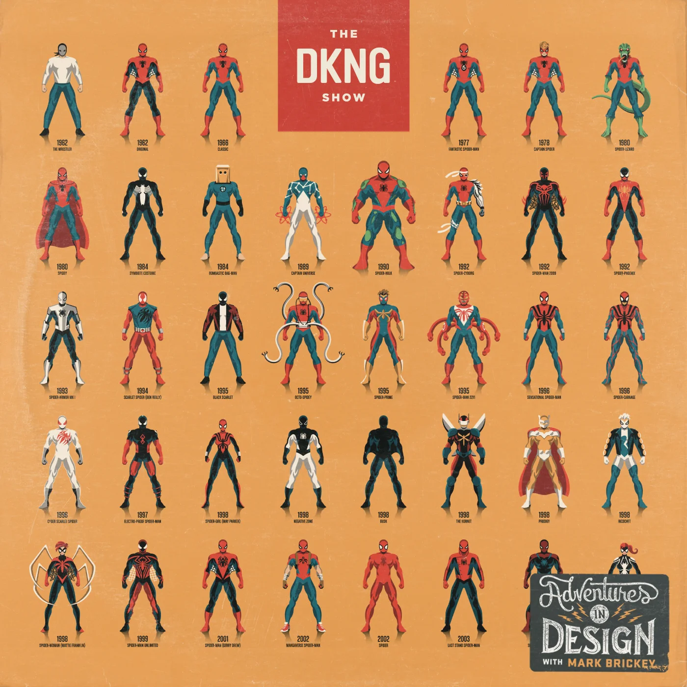 561 - The DKNG Show: Chapter 8