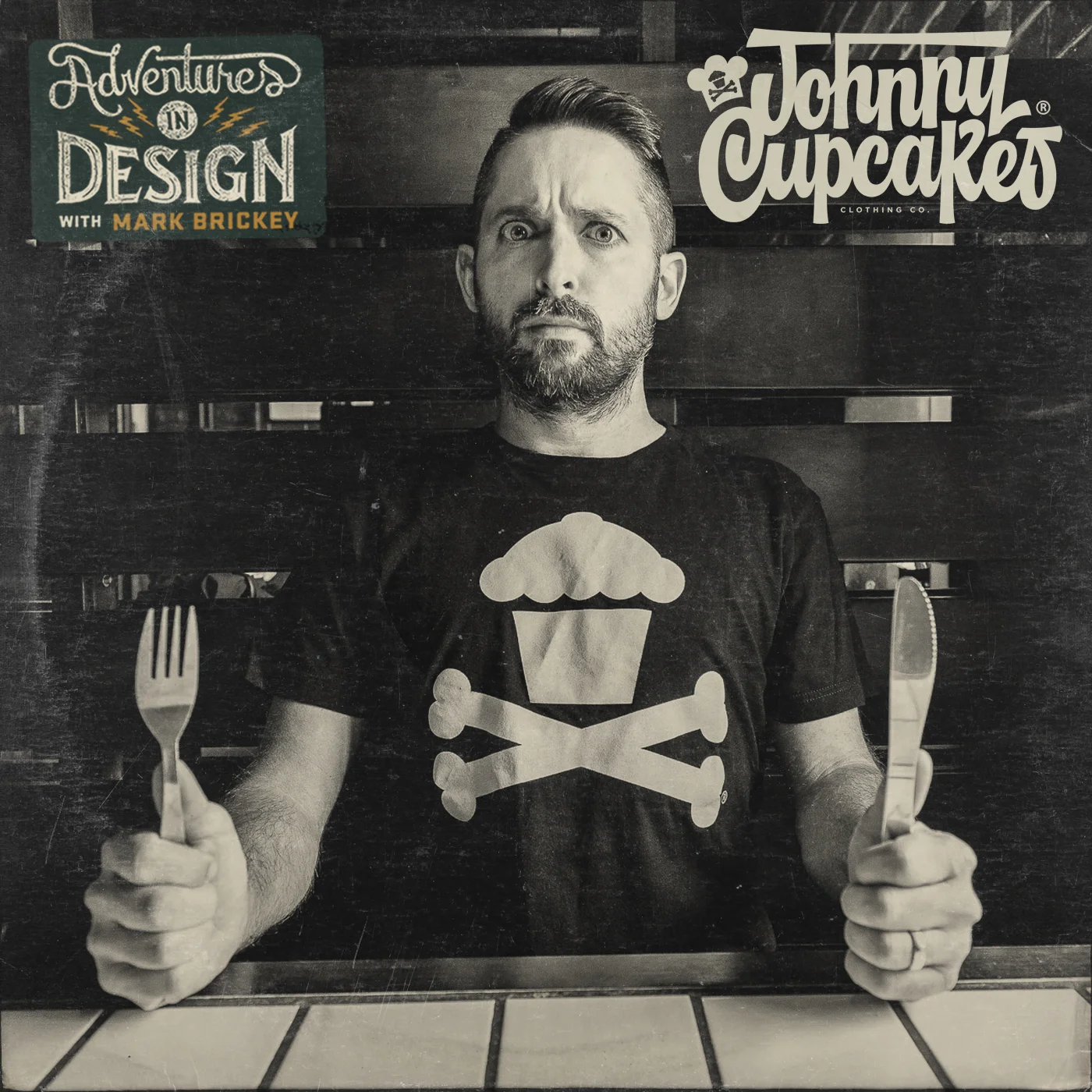 Suggested Episode "454 - Johnny Cupcakes"
