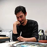 Esao Andrews