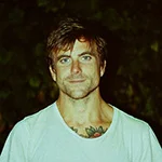 Anthony Green