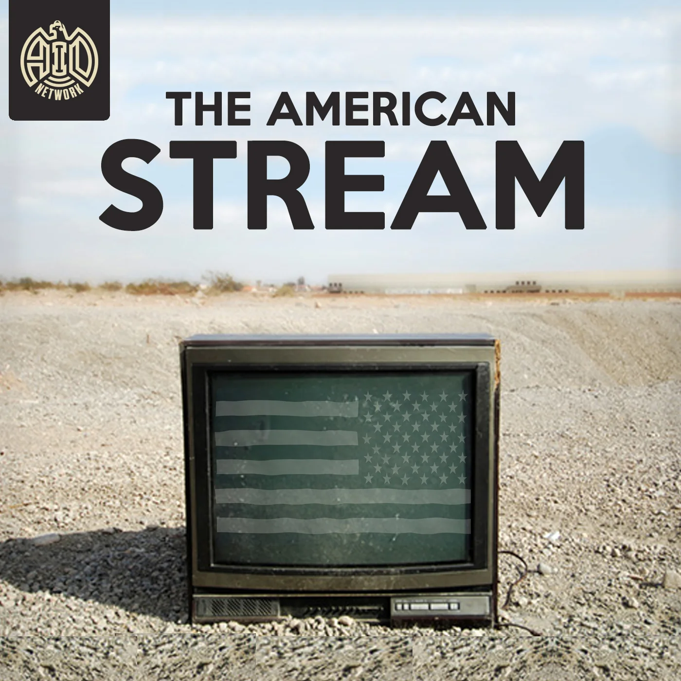 999 - The American Stream