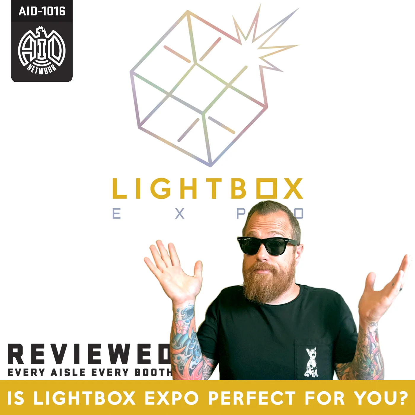 1016 - Lightbox Expo Review Blog