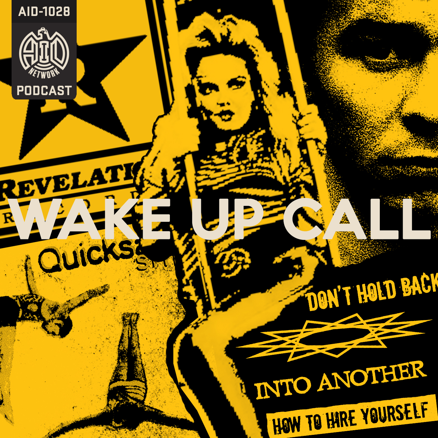 1028 - Wake Up Call Returns - Circle of Trust Only Episode
