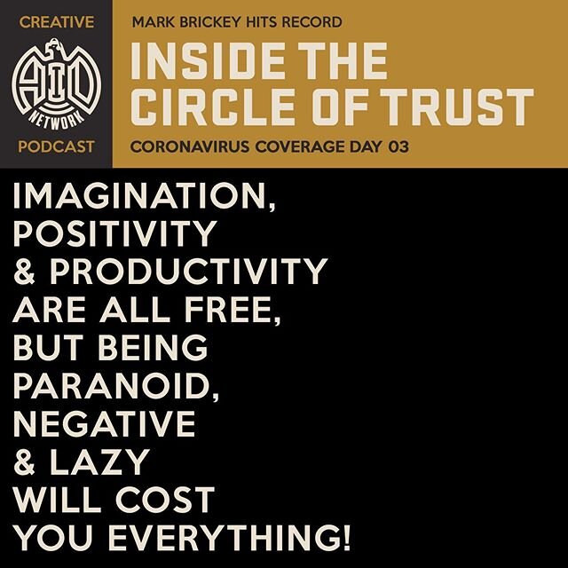 LAST WEEK THE WORLD CHANGED. THIS WEEK CHANGE YOUR LIFE!
.
A little tough love, to get your head right and get you running into this coming week taking charge of your world. There is a blessing in this curse. Let&rsquo;s find it together!
.
Circle Of