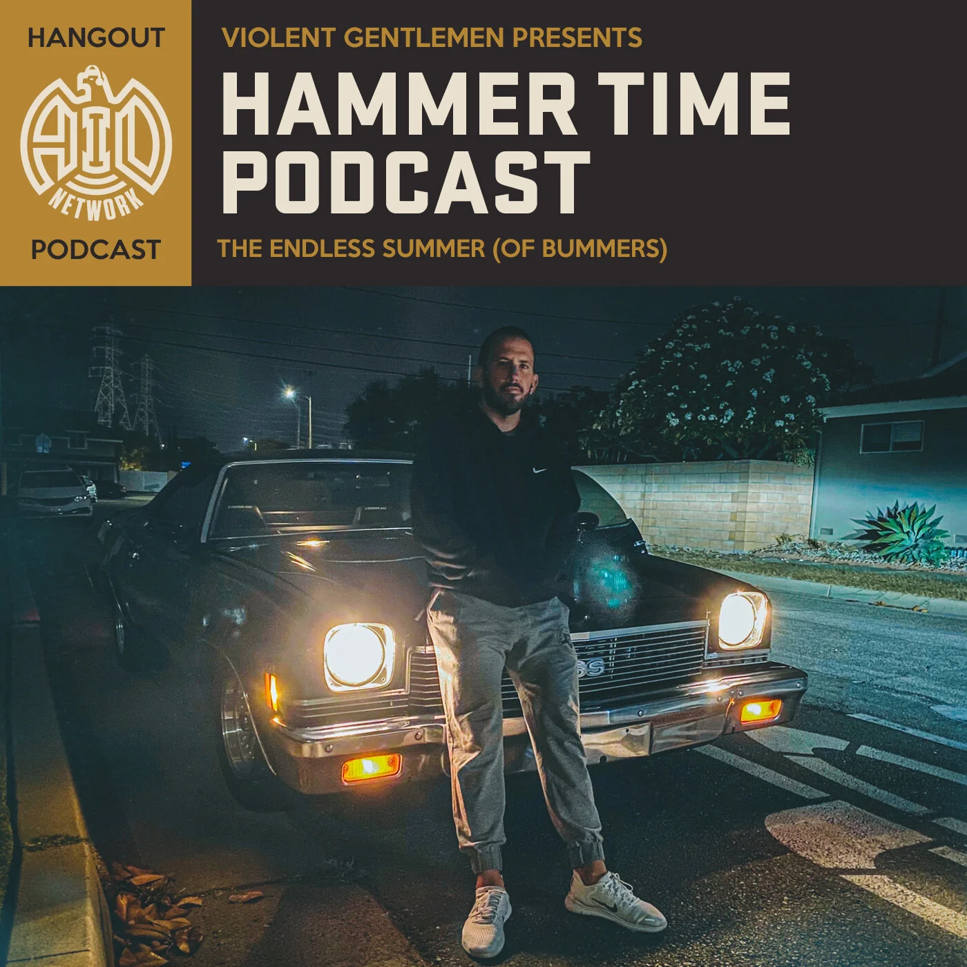 1210 - Endless Summer (Of Bummers) | Hammer Time