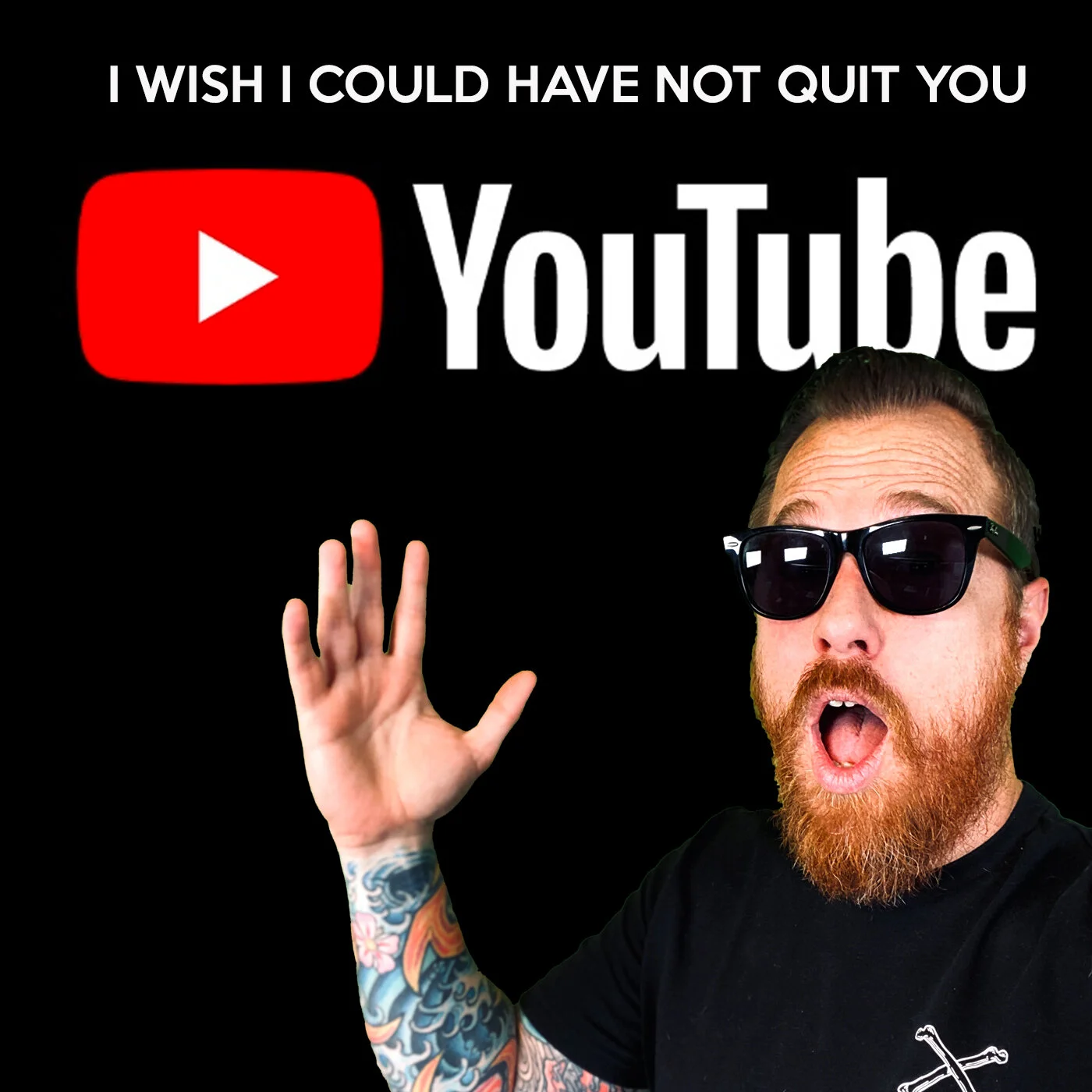 1226 - YouTube BTS July 2020 "I Wish I Could Have Not Quit You"