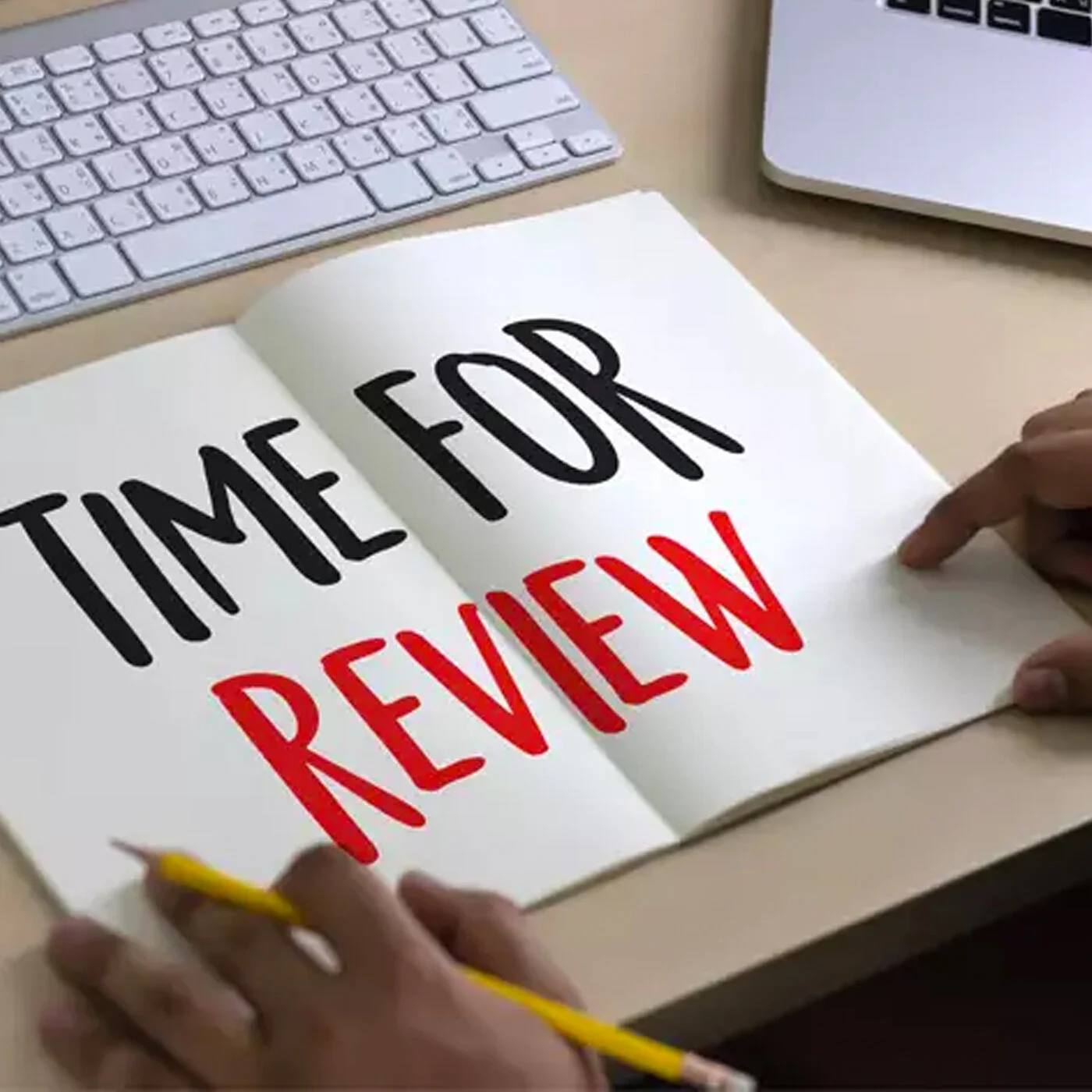 1231 - Brickey's Summer Performance Review