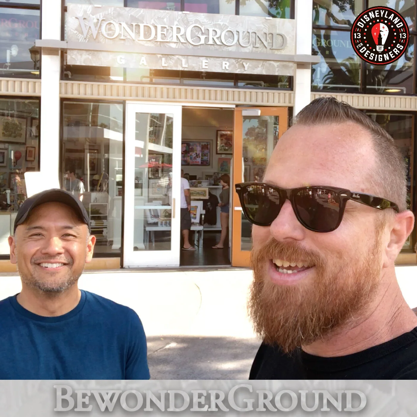 1247 - WonderGround Gallery with Jerrod Maruyama