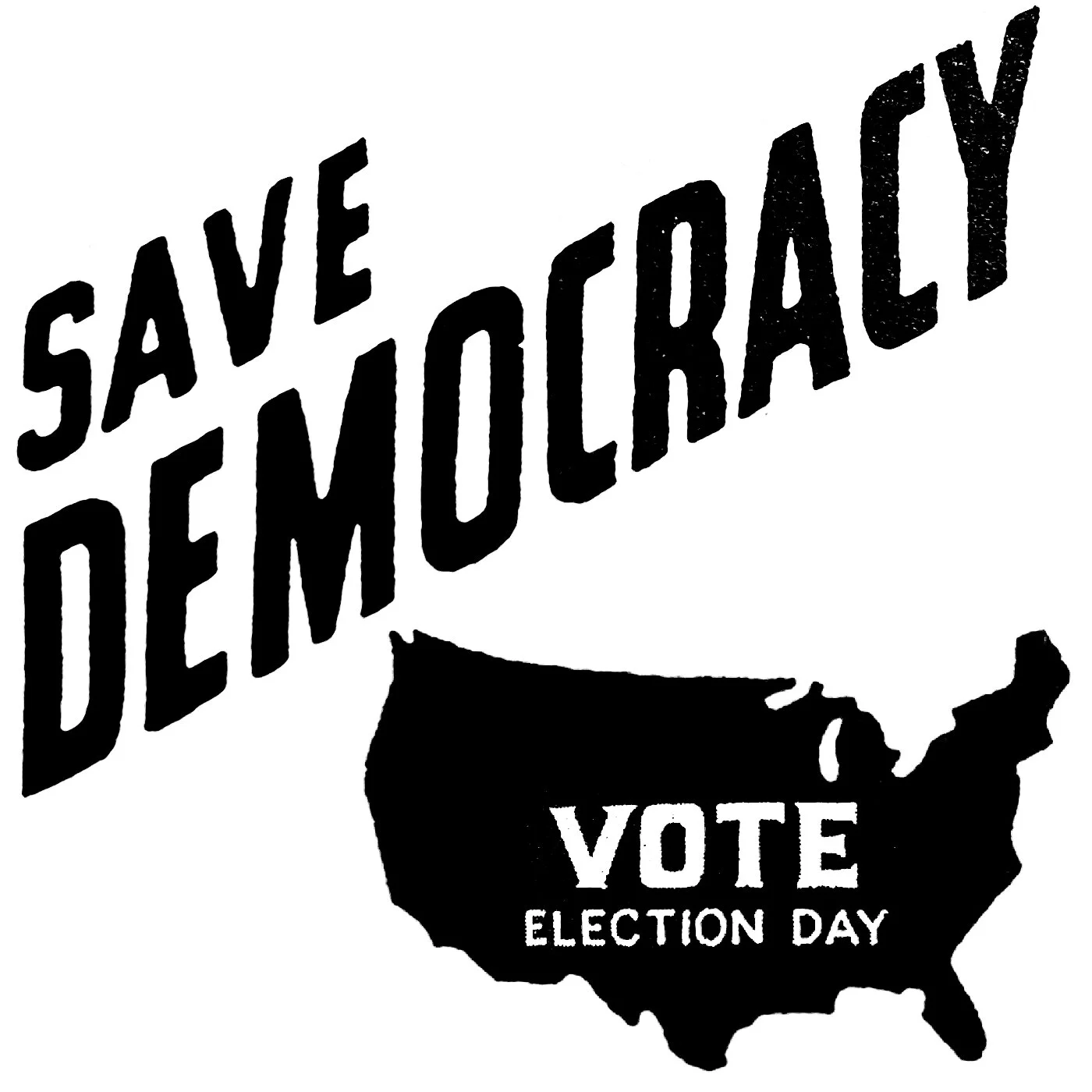 1268 - Save Democracy VOTE  | Circle of Trust Election Week Coverage Part 02