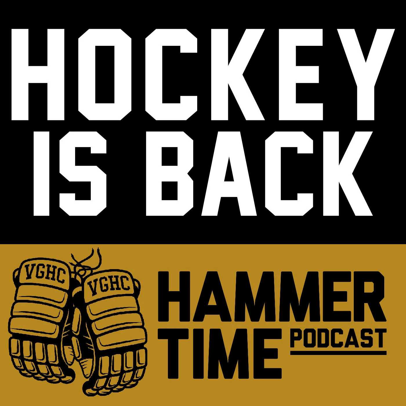 1305 - Hockey Is Back | Hammer Time