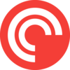 PocketCasts icon