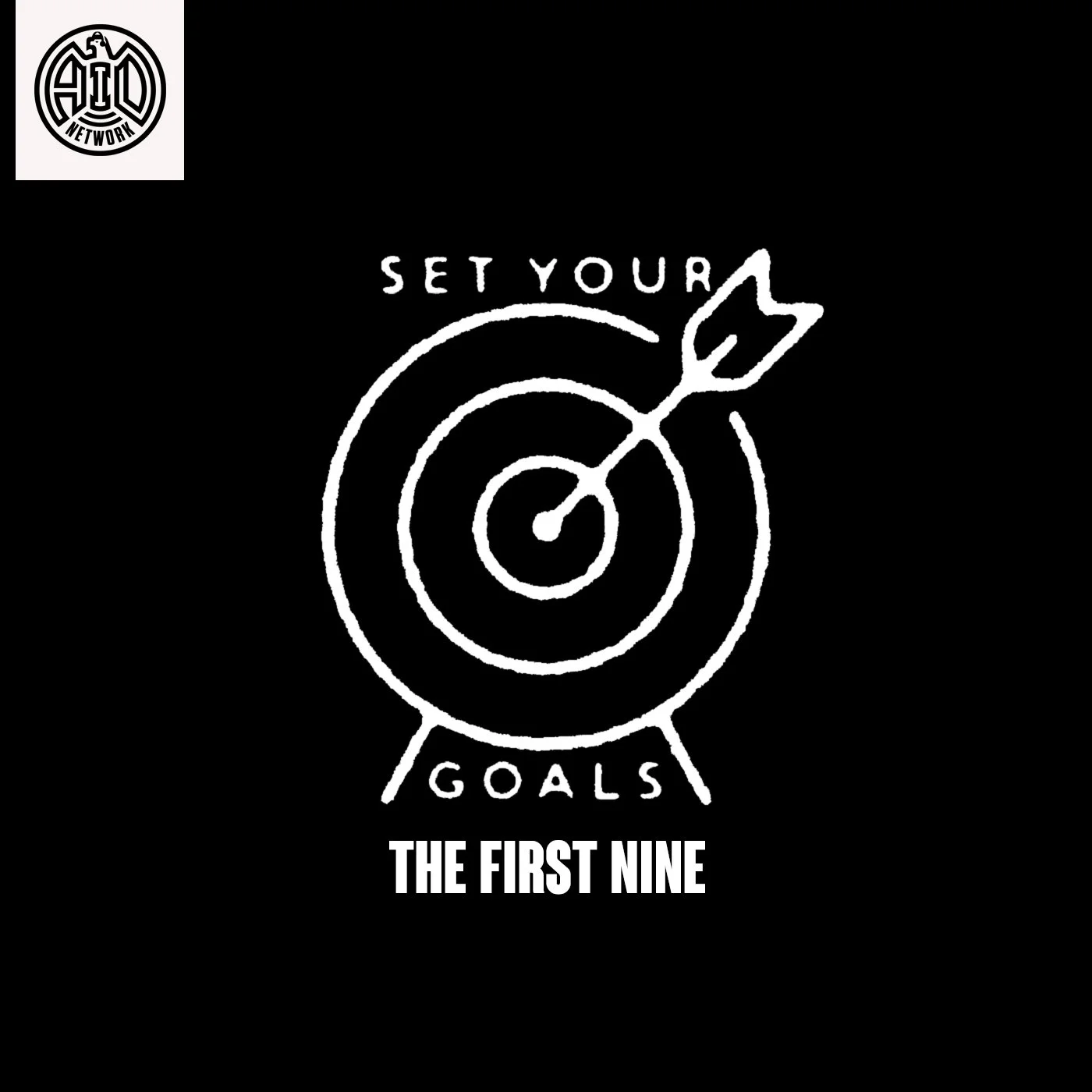 1494 - Set Your Goals "The Fist Nine"