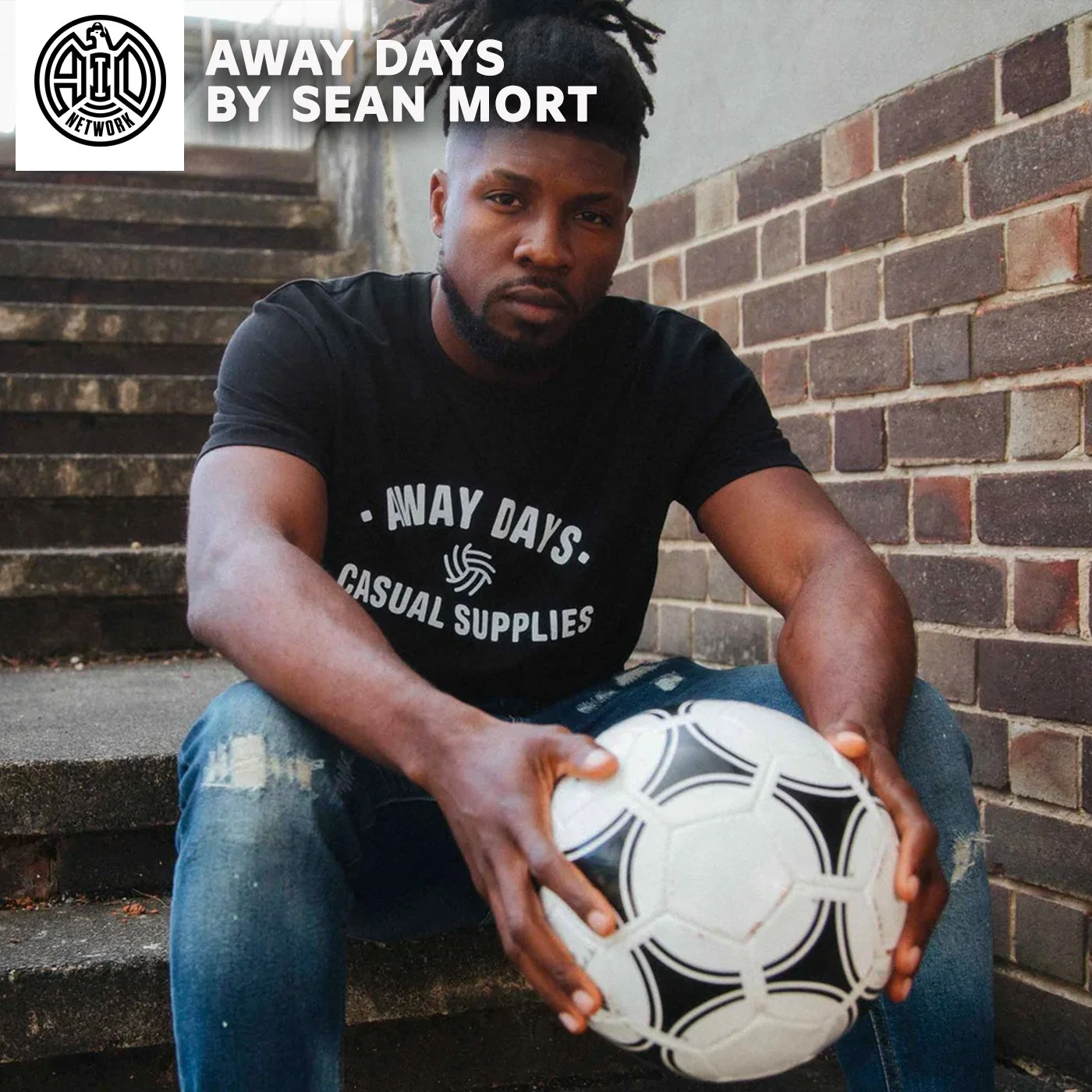 1591 - Away Days with Sean Mort