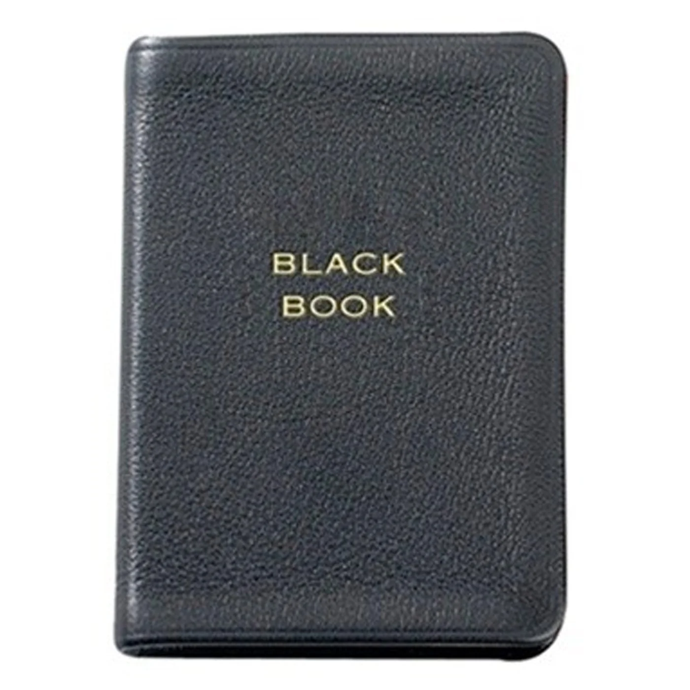 1615 - Black Book (Daily Episodes Added)