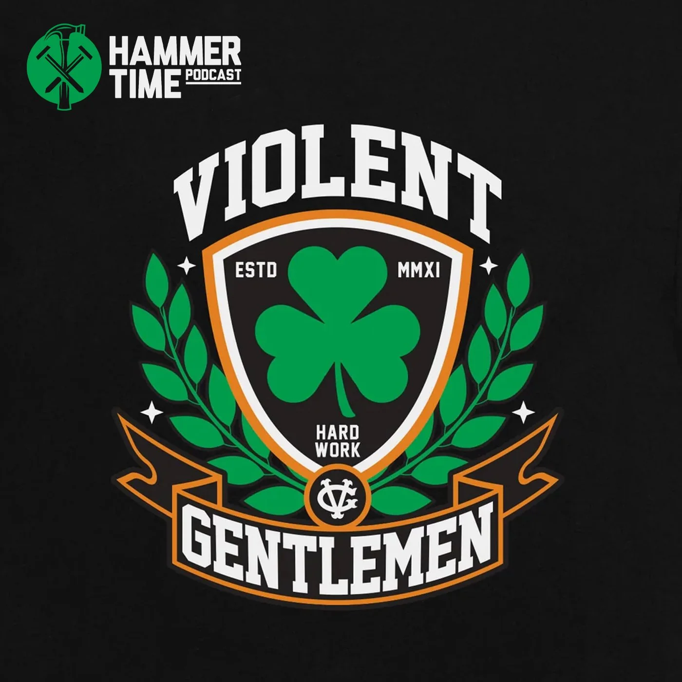 1746 - Cookie Gate on Hammer Time