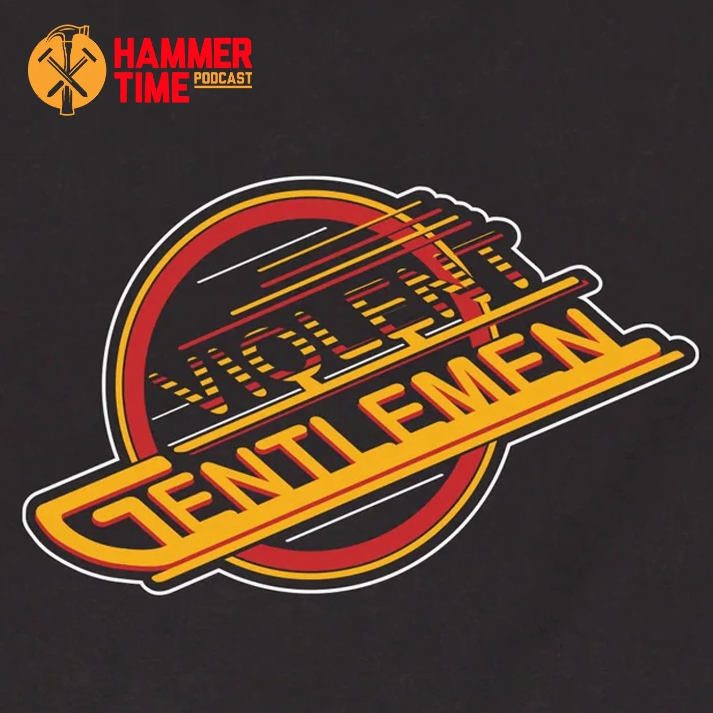 Hammer Time - Backseat Designers, Industry Plants And Taco Theory of Life