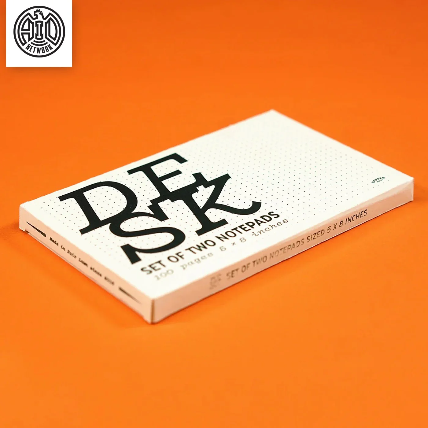 1898 - Enon Avital on 10 Years of Dapper Notes & the Subscription That Changed Everything