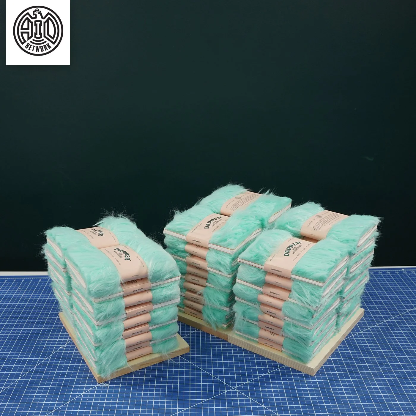 The Magic of Slow Growth | Enon Avital on Building Dapper Notes by Hand